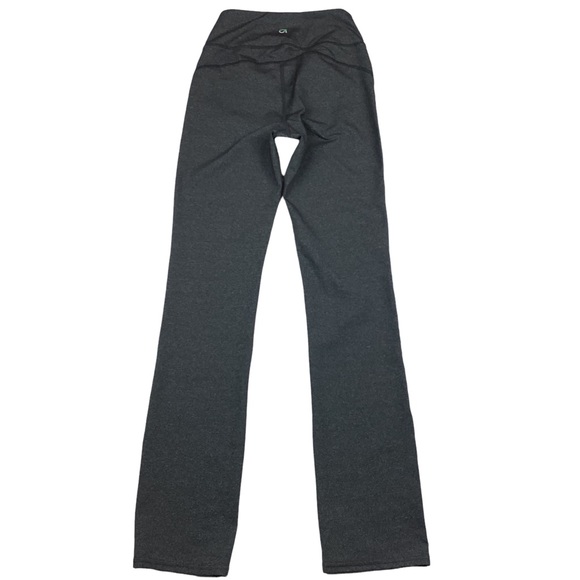 Gap GFAST Slim Straight Yoga Leggings Pant - Picture 3 of 9